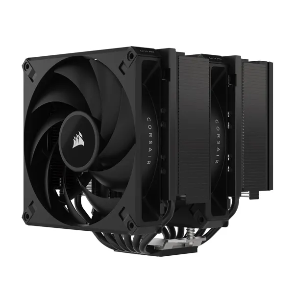 打造專業散熱系統必讀:Corsair 海盜船風扇排行榜 8 打造專業散熱系統必讀:Corsair 海盜船風扇排行榜 8