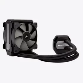 Corsair 海盜船水冷散熱器五大熱銷款推薦