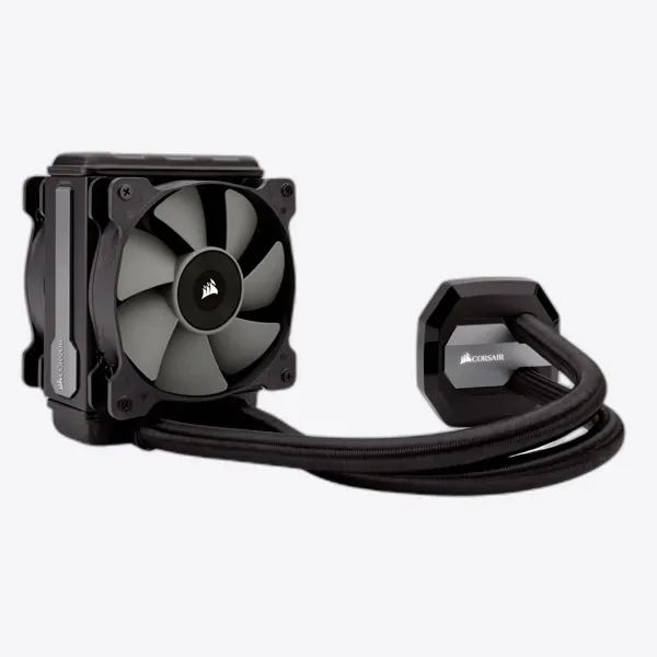 Corsair 海盜船水冷散熱器五大熱銷款推薦 1 Corsair 海盜船水冷散熱器五大熱銷款推薦 1