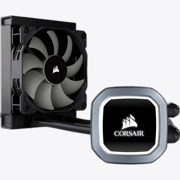 Corsair 海盜船水冷散熱器五大熱銷款推薦 3 Corsair 海盜船水冷散熱器五大熱銷款推薦 3
