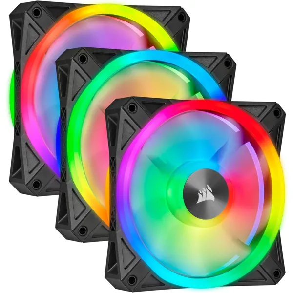 打造專業散熱系統必讀:Corsair 海盜船風扇排行榜 2 打造專業散熱系統必讀:Corsair 海盜船風扇排行榜 2