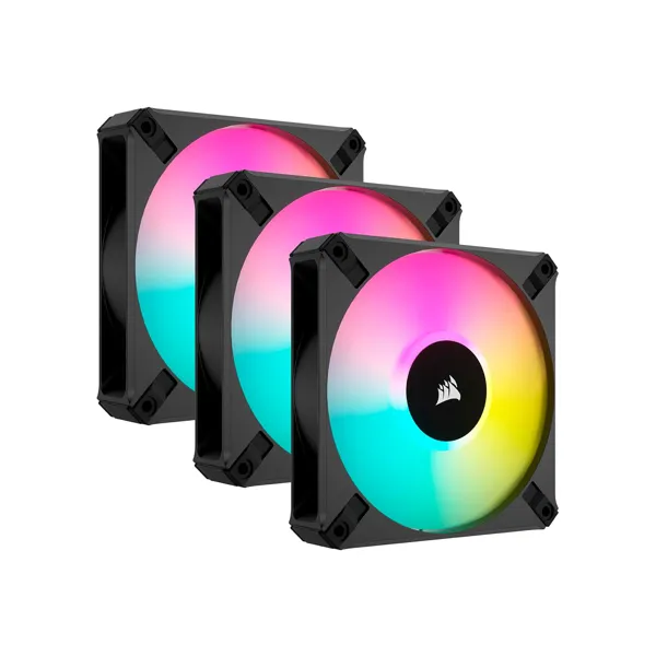 打造專業散熱系統必讀:Corsair 海盜船風扇排行榜 7 打造專業散熱系統必讀:Corsair 海盜船風扇排行榜 7