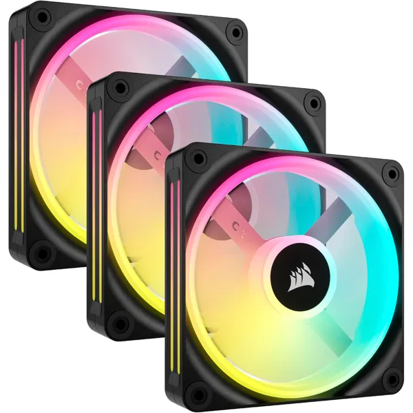 打造專業散熱系統必讀:Corsair 海盜船風扇排行榜 1 打造專業散熱系統必讀:Corsair 海盜船風扇排行榜 1