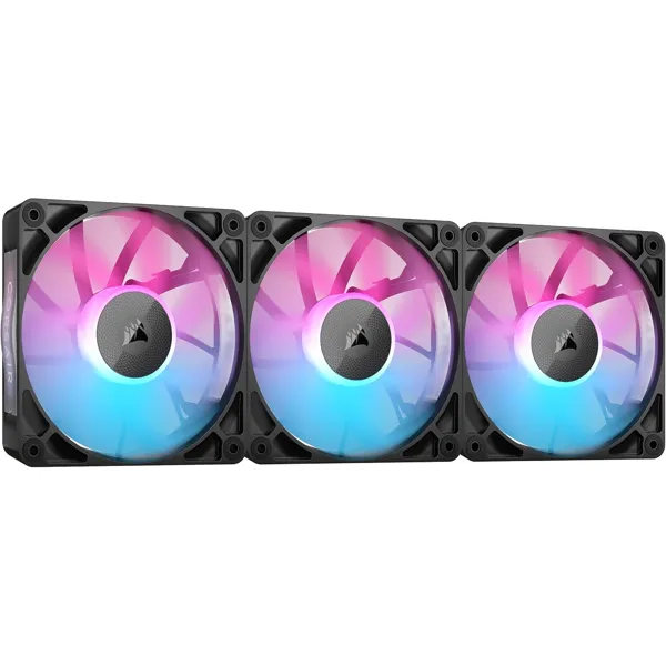 打造專業散熱系統必讀:Corsair 海盜船風扇排行榜 4 打造專業散熱系統必讀:Corsair 海盜船風扇排行榜 4
