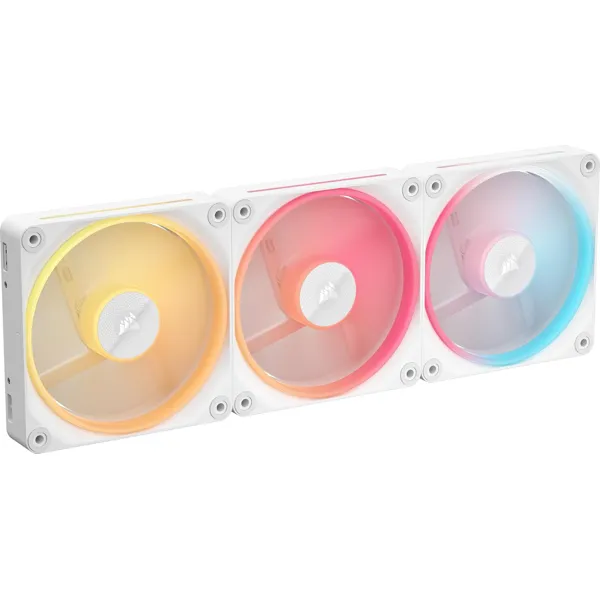 打造專業散熱系統必讀:Corsair 海盜船風扇排行榜 6 打造專業散熱系統必讀:Corsair 海盜船風扇排行榜 6