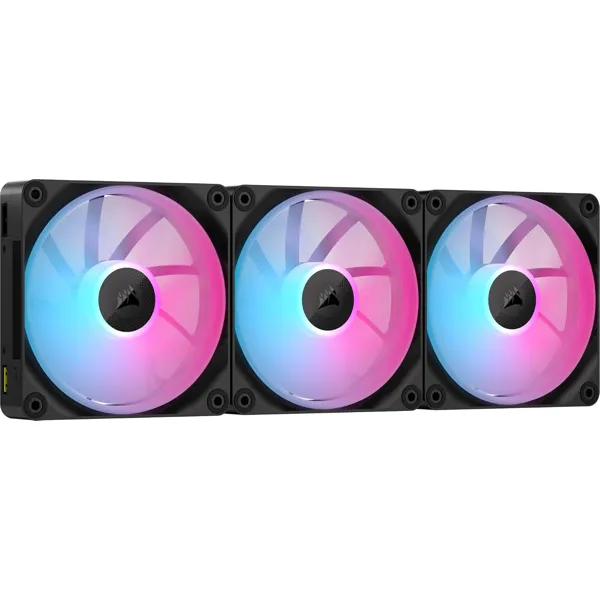 打造專業散熱系統必讀:Corsair 海盜船風扇排行榜 5 打造專業散熱系統必讀:Corsair 海盜船風扇排行榜 5