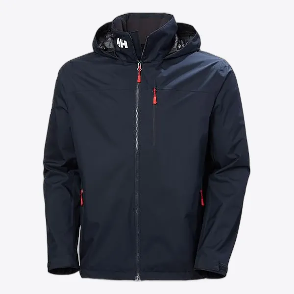 掌握戶外與都市風格：Helly Hansen 男外套十大優選 3