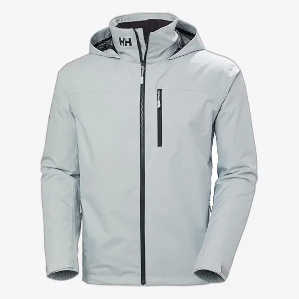 戶外防風防水：Helly Hansen 男裝十款必備單品 13