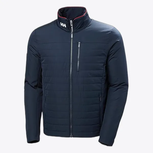 掌握戶外與都市風格：Helly Hansen 男外套十大優選 4