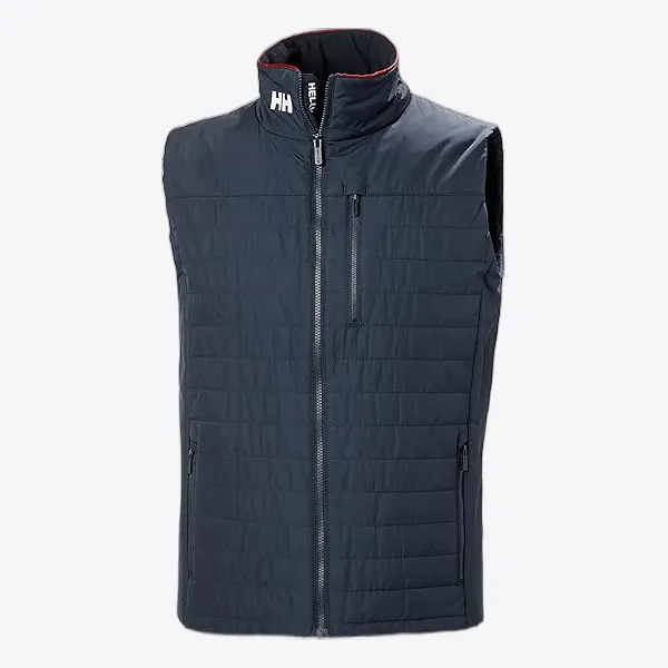 戶外防風防水：Helly Hansen 男裝十款必備單品 6