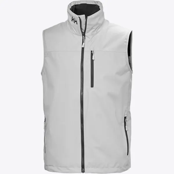 戶外防風防水：Helly Hansen 男裝十款必備單品 7