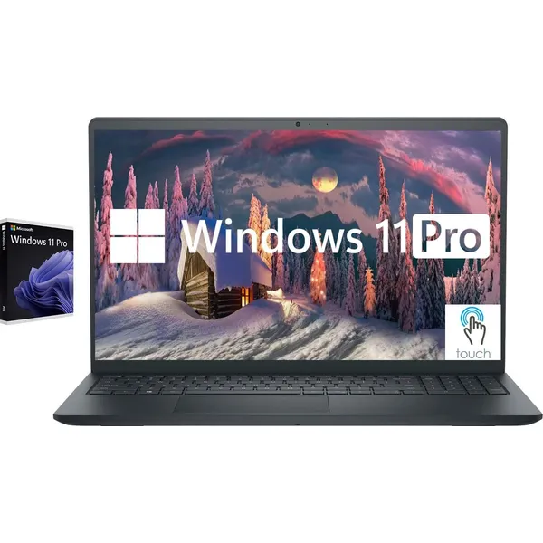 Dell 筆電：適合各類需求的機型 7