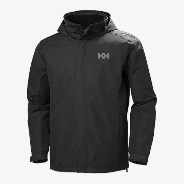 戶外防風防水：Helly Hansen 男裝十款必備單品 8