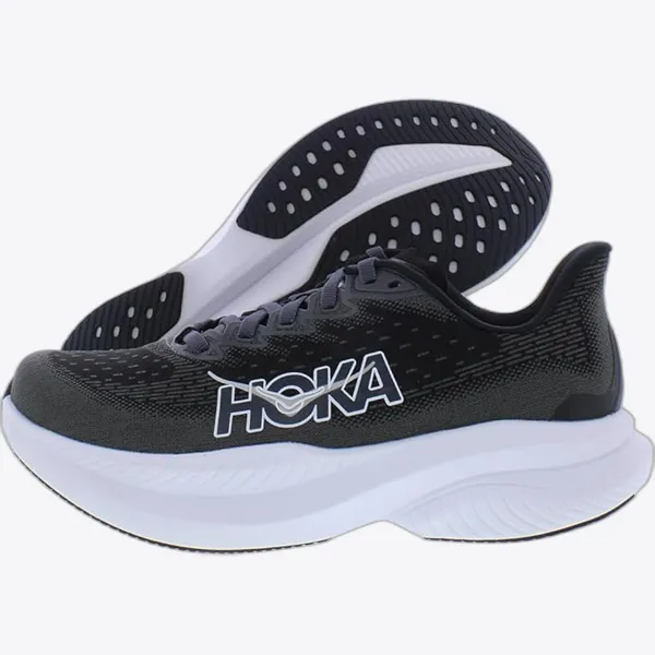 HOKA 跑鞋推薦|城市通勤與戶外越野必買 TOP10 5 HOKA 跑鞋推薦|城市通勤與戶外越野必買 TOP10 5