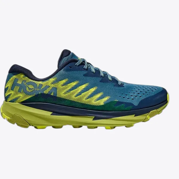 HOKA 跑鞋推薦|城市通勤與戶外越野必買 TOP10 4 HOKA 跑鞋推薦|城市通勤與戶外越野必買 TOP10 4