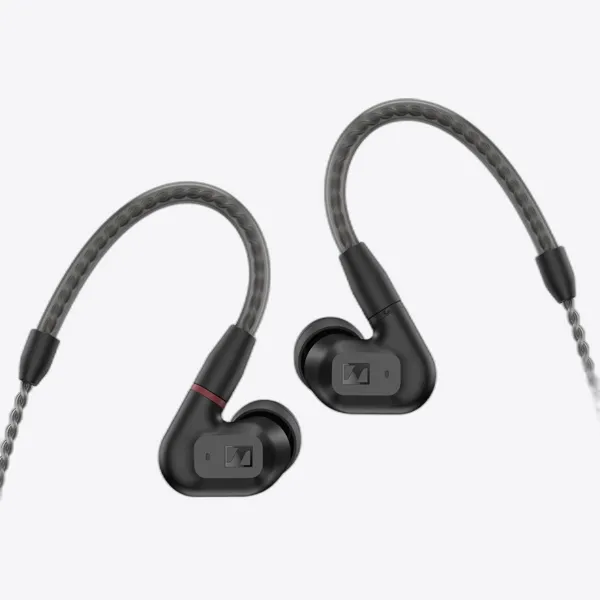 Sennheiser 入耳式耳機推薦：跑步、健身防水首選 7
