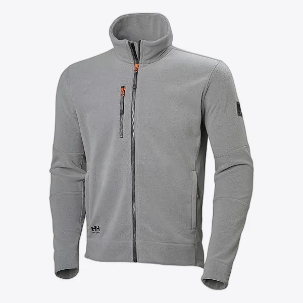 掌握戶外與都市風格：Helly Hansen 男外套十大優選 7