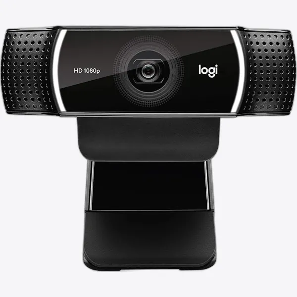直播主與遠端工作必備：五款 Logitech 網路攝影機推薦 3