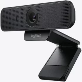 直播主與遠端工作必備：五款 Logitech 網路攝影機推薦