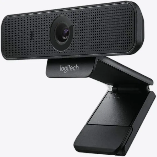 直播主與遠端工作必備：五款 Logitech 網路攝影機推薦 4