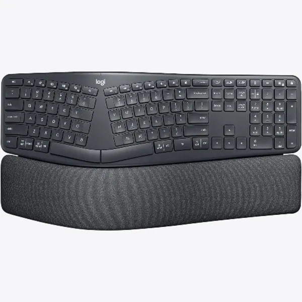 2025年十款必買 Logitech 無線鍵盤 3