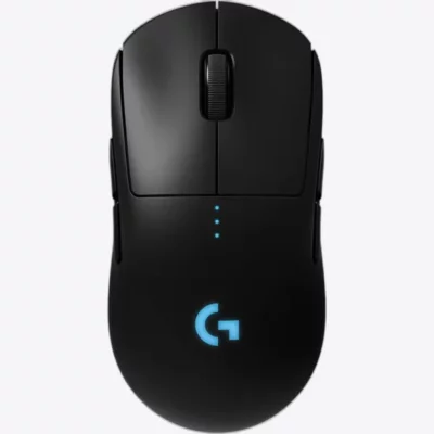 2025 Logitech 電競滑鼠推薦｜G Pro / G502 / G705 全面解析 4