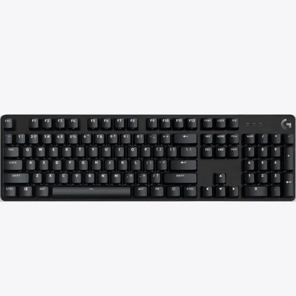 Logitech 羅技鍵盤推薦:Top 10 人氣款式 3 Logitech 羅技鍵盤推薦:Top 10 人氣款式 3
