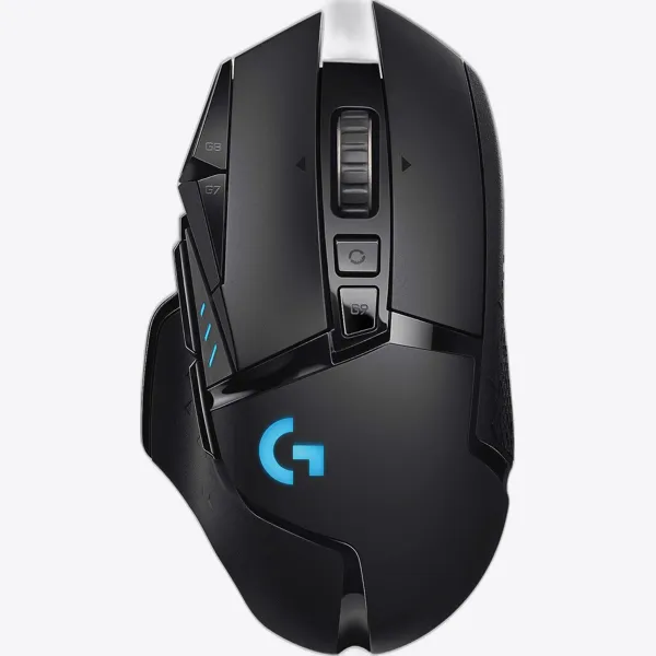 Logitech 羅技無線滑鼠推薦｜新手必看購買指南 5