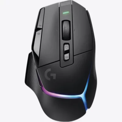 2025 Logitech 電競滑鼠推薦｜G Pro / G502 / G705 全面解析 3