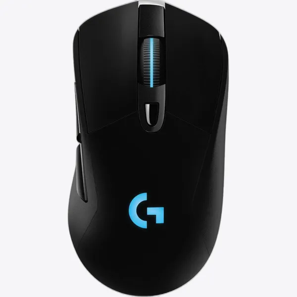 Logitech藍牙滑鼠十款推薦:從超輕量到人體工學的最佳選擇 6 Logitech藍牙滑鼠十款推薦:從超輕量到人體工學的最佳選擇 6