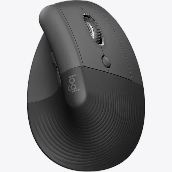 Logitech藍牙滑鼠十款推薦:從超輕量到人體工學的最佳選擇 7 Logitech藍牙滑鼠十款推薦:從超輕量到人體工學的最佳選擇 7