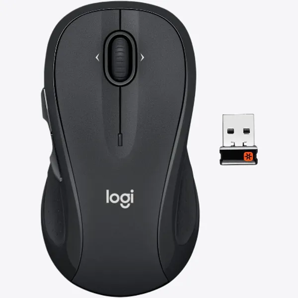 Logitech 羅技無線滑鼠推薦｜新手必看購買指南 3