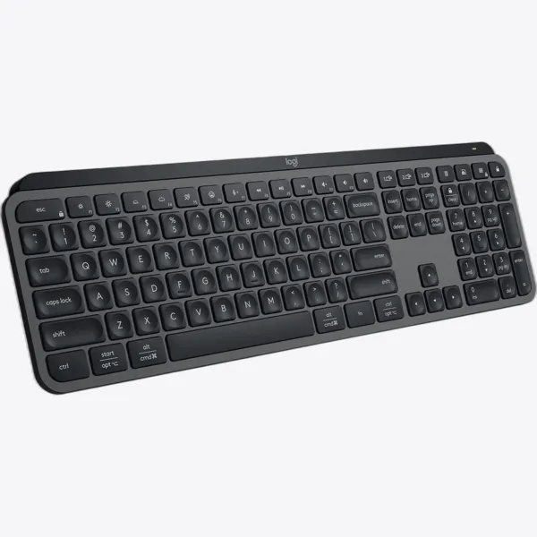 Logitech 羅技鍵盤推薦:Top 10 人氣款式 5 Logitech 羅技鍵盤推薦:Top 10 人氣款式 5