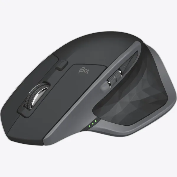 Logitech藍牙滑鼠十款推薦:從超輕量到人體工學的最佳選擇 8 Logitech藍牙滑鼠十款推薦:從超輕量到人體工學的最佳選擇 8