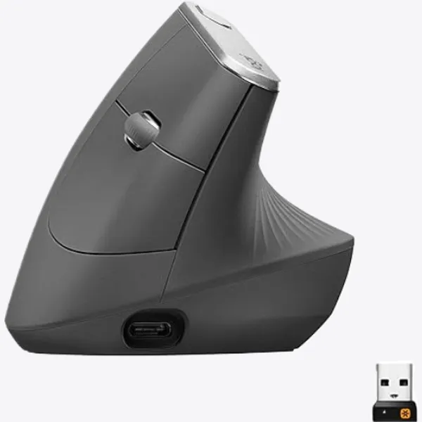 Logitech藍牙滑鼠十款推薦:從超輕量到人體工學的最佳選擇 10 Logitech藍牙滑鼠十款推薦:從超輕量到人體工學的最佳選擇 10