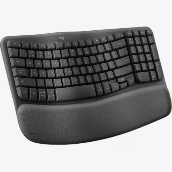 2025年十款必買 Logitech 無線鍵盤 5