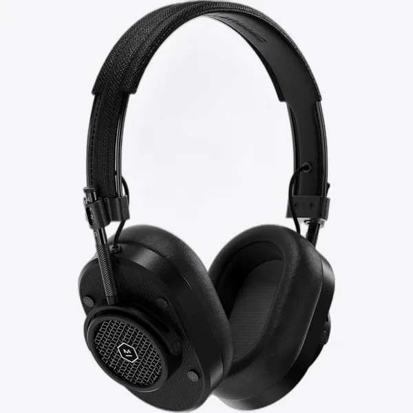 Master & Dynamic 耳機5大推薦:防水與音質兼具 2 Master & Dynamic 耳機5大推薦:防水與音質兼具 2