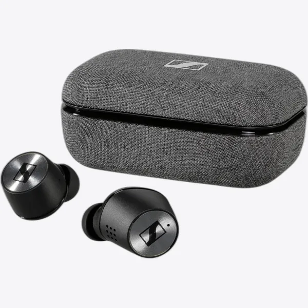 Sennheiser 入耳式耳機推薦：跑步、健身防水首選 4