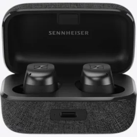 Sennheiser 入耳式耳機推薦：跑步、健身防水首選