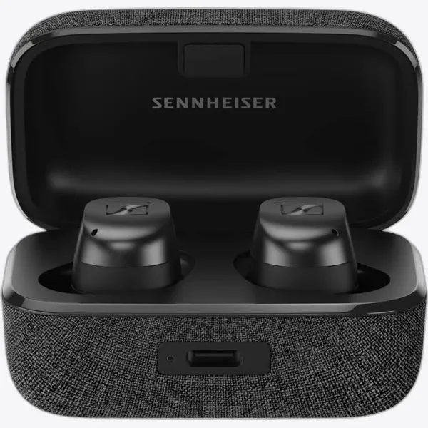 Sennheiser 入耳式耳機推薦：跑步、健身防水首選 3