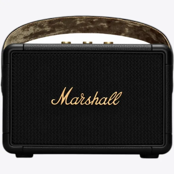 音質控必看！Marshall 馬歇爾音響 8 款推薦清單 5