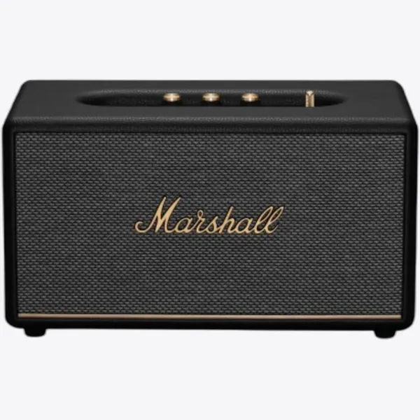 音質控必看！Marshall 馬歇爾音響 8 款推薦清單 2