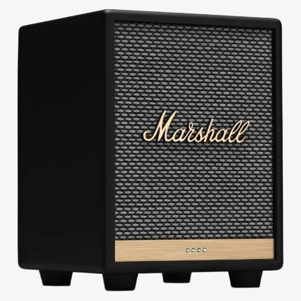 音質控必看！Marshall 馬歇爾音響 8 款推薦清單 8
