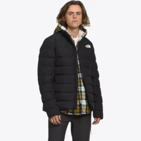 The North Face 外套推薦：10 款防風保暖戶外必備款