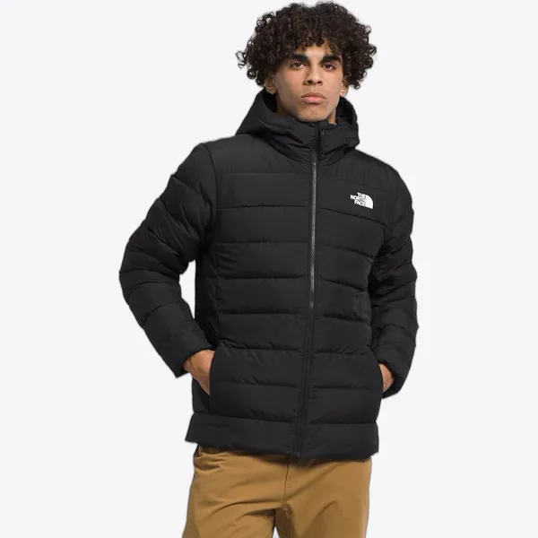 防水、防風、保暖！The North Face 男外套十款精選排行 5