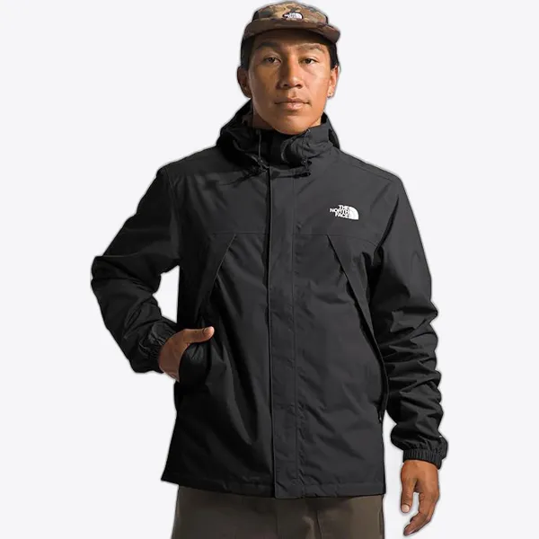 防水、防風、保暖！The North Face 男外套十款精選排行 3
