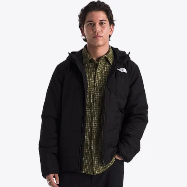 防水、防風、保暖！The North Face 男外套十款精選排行 7
