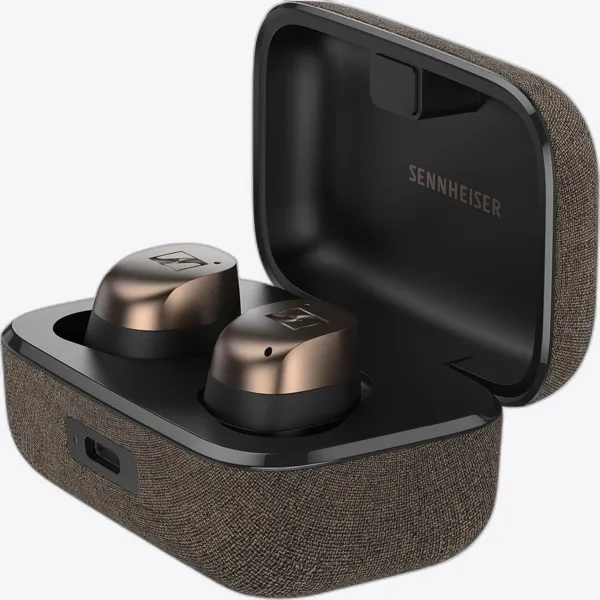 Sennheiser 入耳式耳機推薦：跑步、健身防水首選 2