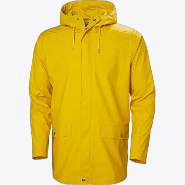 戶外防風防水：Helly Hansen 男裝十款必備單品 9