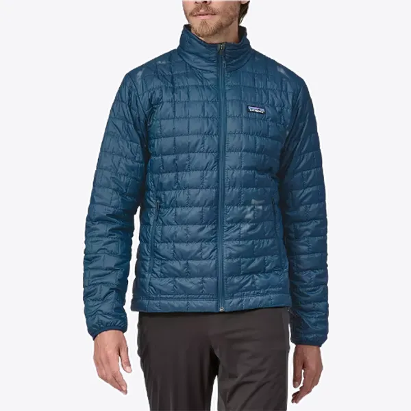 秋冬必備！五款熱門 Patagonia 男外套推薦 5